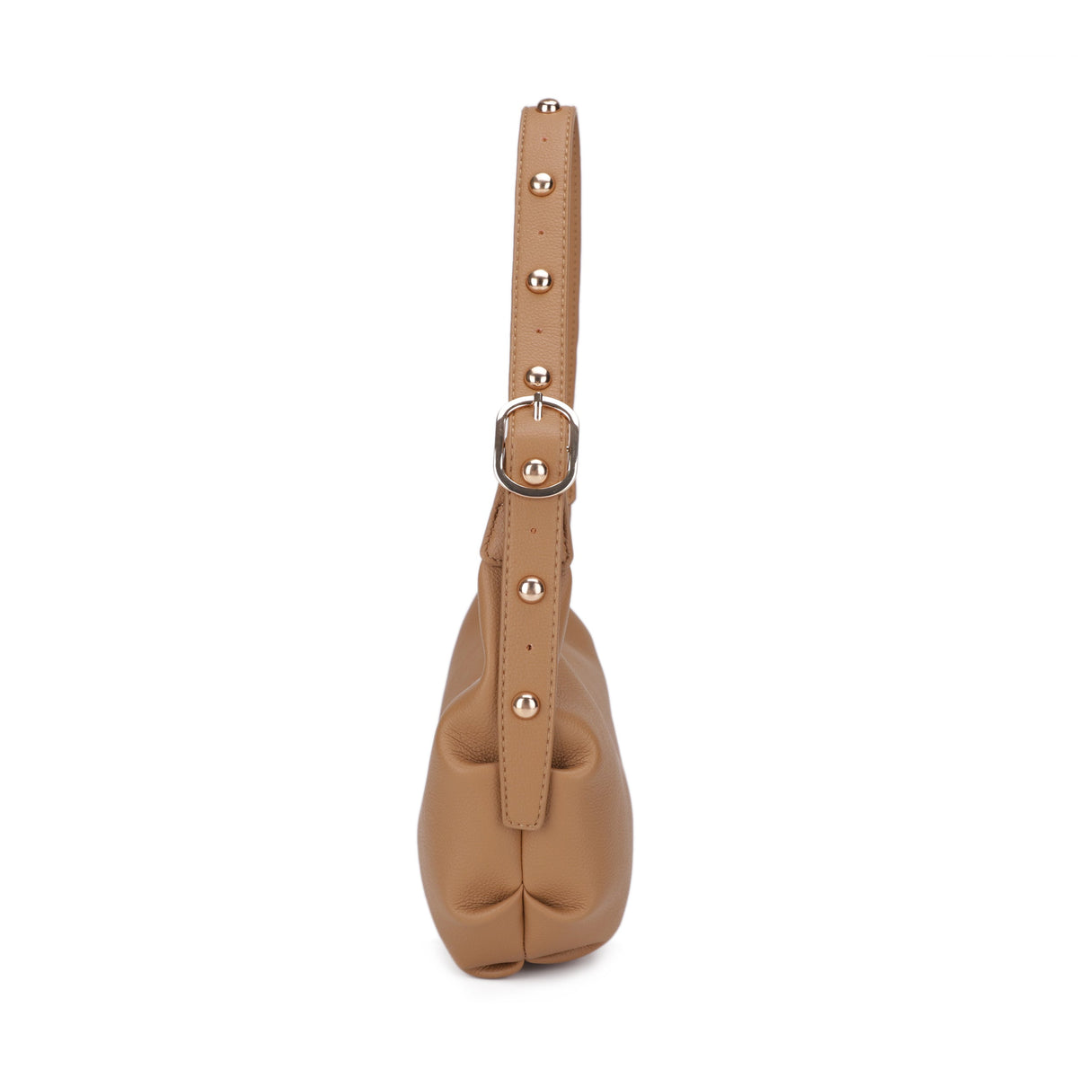 Addison Studded Shoulder Bag